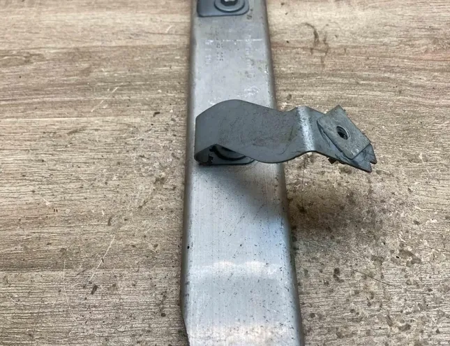 MERCEDES-BENZ C-Class W202/S202 (1993-2001) Atsperu Skava A2056190025,ZGS005 34385404