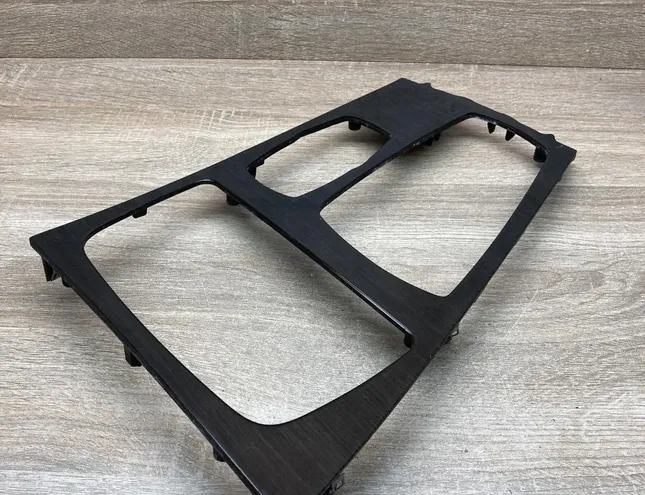 BMW 7 Series E23 (1977-1987) Pelnutrauks 9251216 34298230