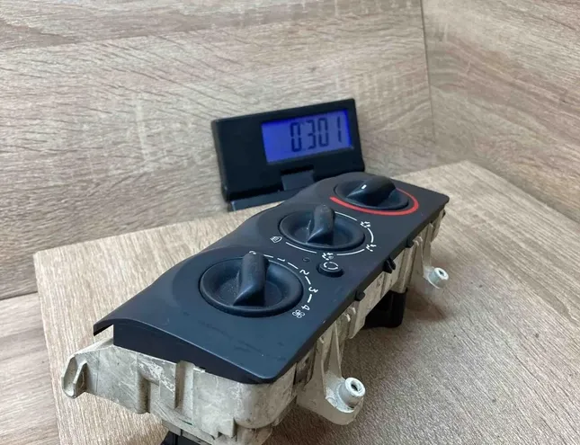 RENAULT Clio 2 generation (1998-2013) 69520002,F664362,X65HG 34364756