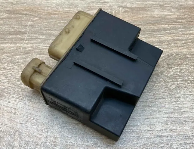 CITROËN Berlingo 2 generation (2008-2023) Aizdedzes sveces 9652021180,1801095 34343508