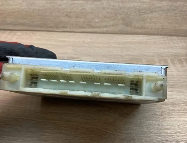 VOLVO S80 1 generation (1998-2006) Pārnesumkārbas vadības bloks 09472349 34404914