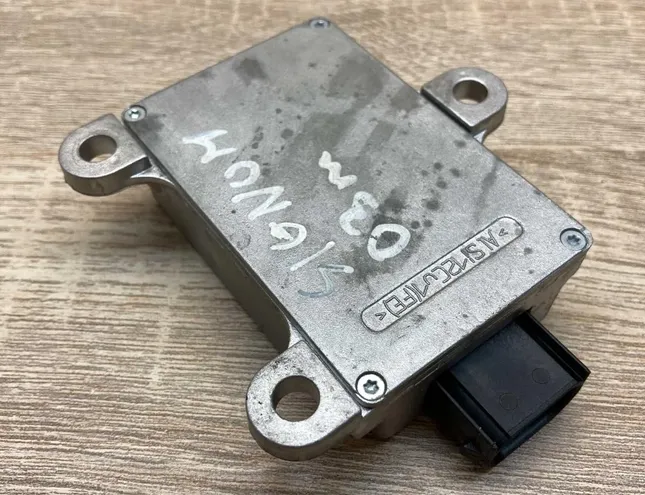 OPEL Signum C (2003-2008) ESP sensors 13665701,09184504,213 34422103