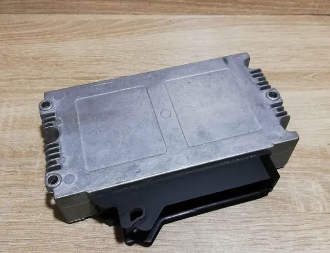 BMW 3 Series E21 (1975-1983) ABS vadības bloks 1138219,Unit 34415013