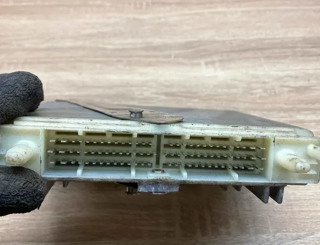 VOLVO 850 1 generation (1992-1997) Motora vadības bloks P01275155,0281001430 34382630