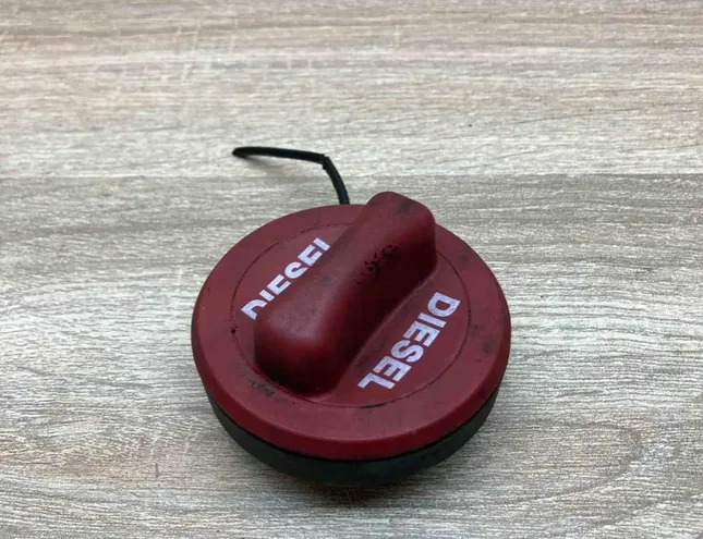 MERCEDES-BENZ S-Class W126 / C126 (1979-1991) Fuel Tank Flap A2214700905 34305219