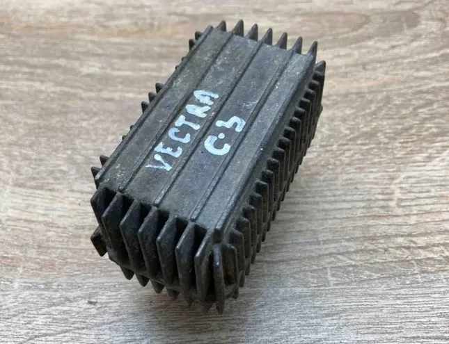 OPEL Astra G (1998-2009) Aizdedzes sveces 09132691,51299008,Glow 34358919