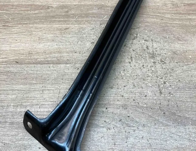 MERCEDES-BENZ E-Class W124 (1984-1997) Atsperu Skava A2136280224 34385342