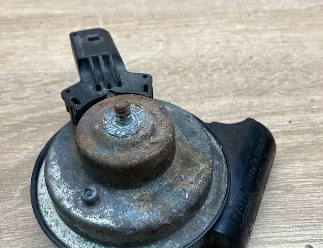 VOLVO S40 1 generation (1996-2004) Labā signāla taure 0055307,A046522 34396566