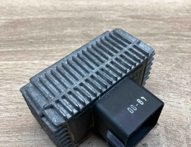 OPEL Vectra B (1995-1999) Aizdedzes sveces 09132691 34384300