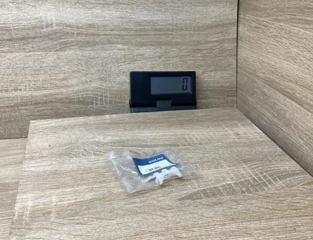 VOLVO S40 1 generation (1996-2004) Labās puses jumta moldings 30800957 34432065