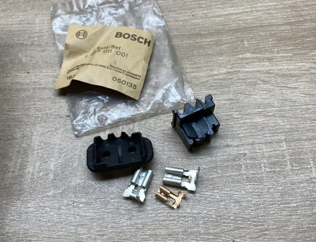 MERCEDES-BENZ C-Class W202/S202 (1993-2001) Ģenerators 1297011001 34429883