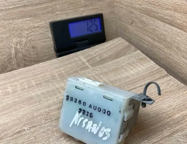 NISSAN Primera P10 (1990-1997) ZGW 28260AU000,2220 34393217