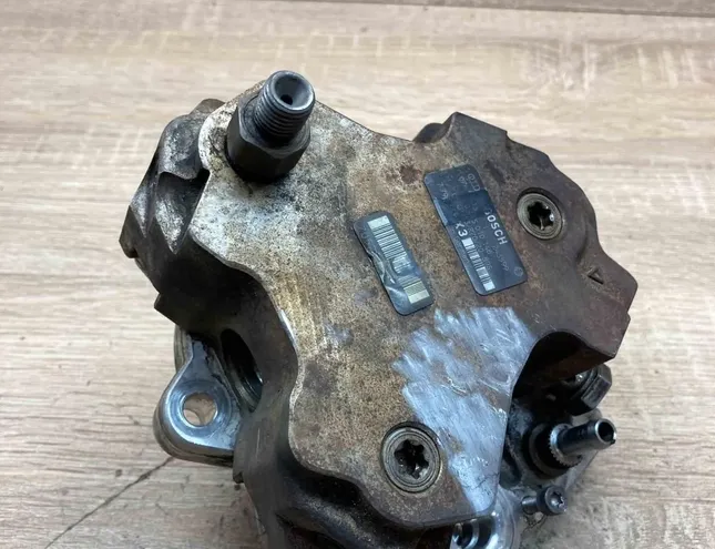 BMW X5 E53 (1999-2006) Degvielas sūknis 7798333,0445010146 34370753