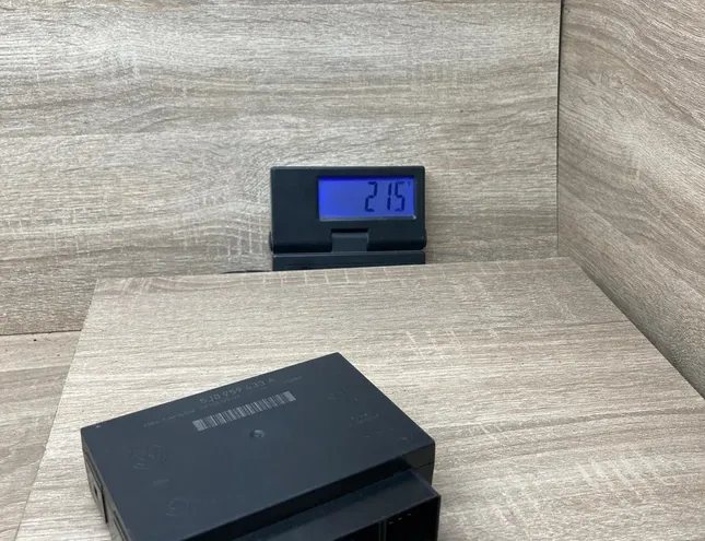 SKODA Roomster 5J  (2010-2015) Komforta vadības bloks 5J0959433A 34287839