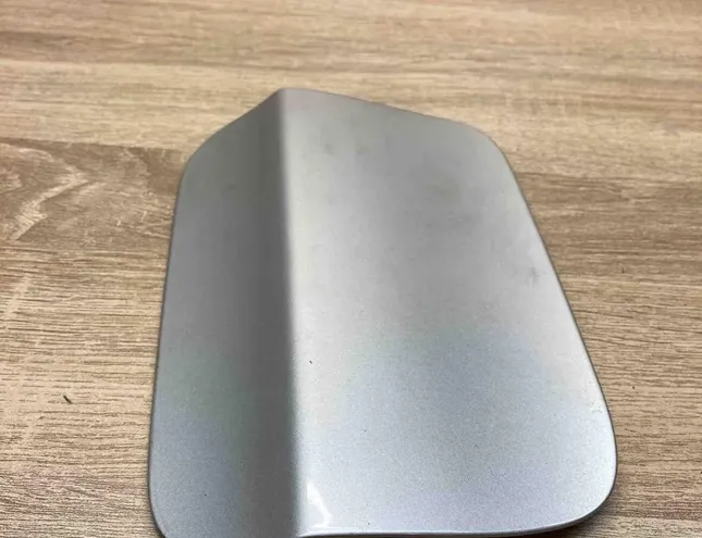 BMW 7 Series E23 (1977-1987) Degvielas tvertnes vāciņš 7seriesF01,Silver 34370864