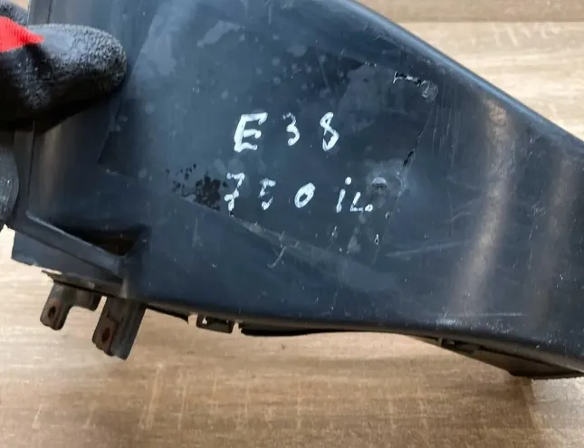 BMW 7 Series E23 (1977-1987) Atsperu Skava 8150764 34302827