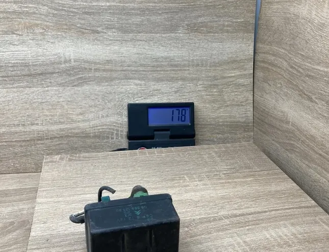 PEUGEOT 307 1 generation (2001-2008) Aizdedzes sveces 9639912580 34277574