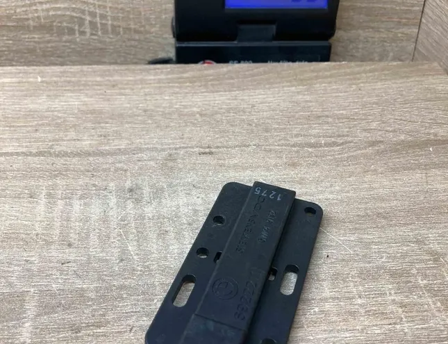 BMW X6 E71/E72 (2008-2012) Keyless antena 6922211,5WK49132 34304822