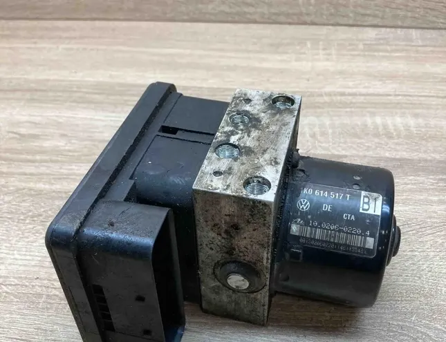 VOLKSWAGEN Touran 1 generation (2003-2015) ABS Bloks 1K0907379AA,1K0614517T 34407916