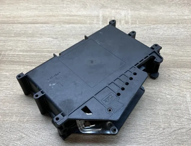 VOLKSWAGEN Passat B4 (1993-1997) ABS vadības bloks 1H0907379D 34452359