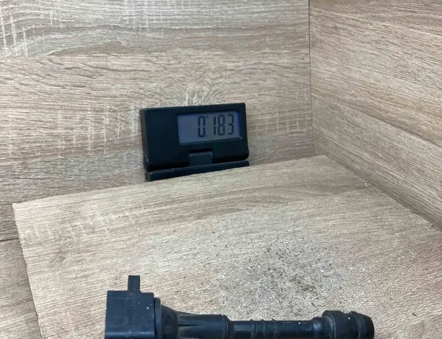 NISSAN Juke YF15 (2010-2020) Augstsprieguma aizdedzes spoles komplekts 224486N015,A1C4004G 34377166