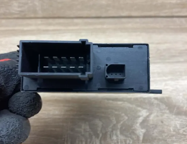 SEAT Ibiza 2 generation (1993-2002) Comfort Control Unit 1L0959800,5WK4791 34360868