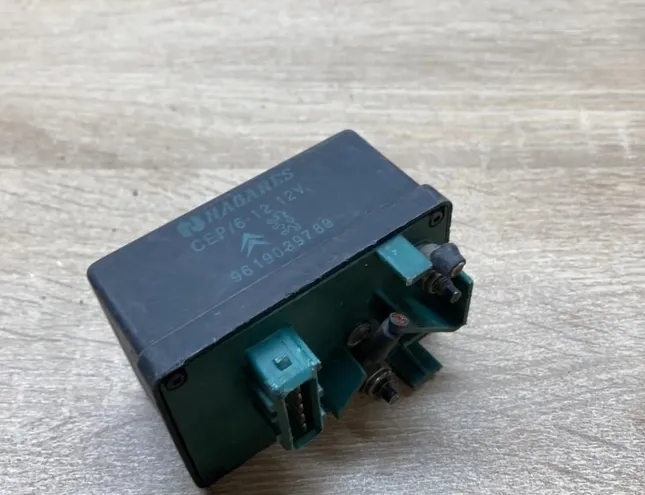 PEUGEOT 406 1 generation (1995-2004) Aizdedzes sveces 9619039780 34281098