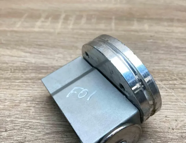 BMW 7 Series E23 (1977-1987) Клапан расширения кондиционера воздуха 9159803 34381106