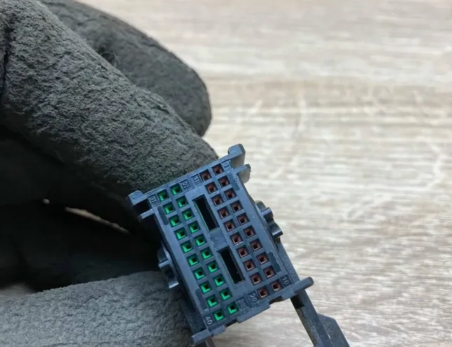 PEUGEOT 2008 2 generation (2019-2023) Augstsprieguma aizdedzes vads (svečvads) 953122 34380321