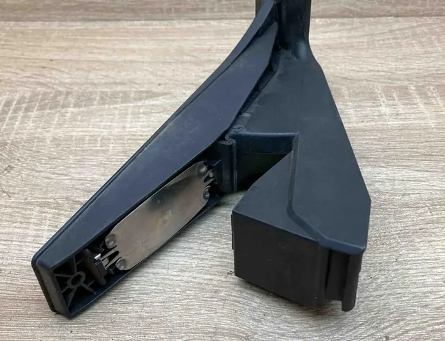 BMW X3 E83 (2003-2010) Akseleratora / gāzes pedālis 6788632,25916010,WithPlug 34404847