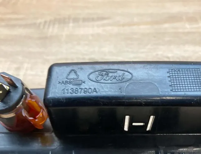 FORD S-Max 1 generation (2006-2015) Ashtray 1138790A 34406924