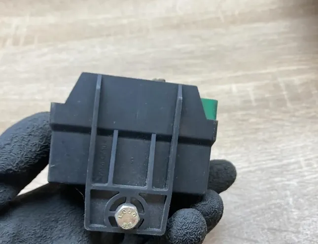 PEUGEOT 307 1 generation (2001-2008) Aizdedzes sveces 9639912580,51299011A 34281532