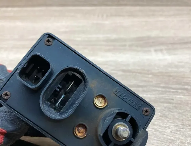 RENAULT Megane 1 generation (1995-2003) Aizdedzes sveces 7700107794,RTP612 34383485