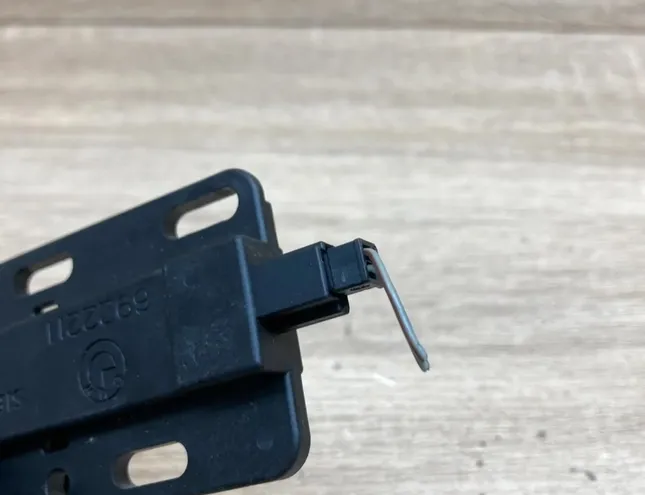 BMW X5 E53 (1999-2006) Antena 6922211,5WK49132 34372647