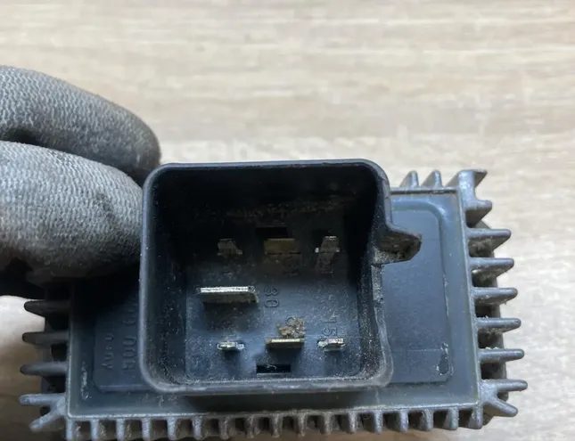 OPEL Vectra B (1995-1999) Aizdedzes sveces 09132691 34282162