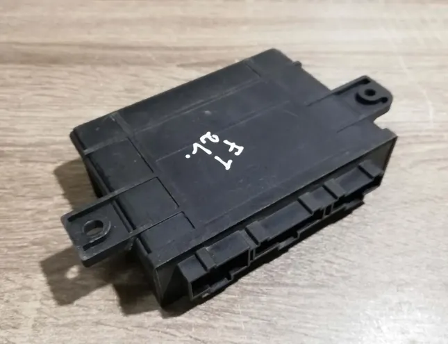 FORD Transit 3 generation (2000-2013) Comfort Control Unit 93BG15K600AC,5WK4631 34412897