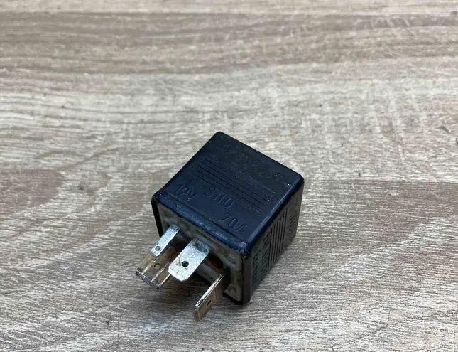 AUDI A4 B5/8D (1994-2001) Реле 8A0951253,202 34366290