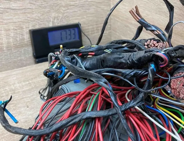 OPEL Astra G (1998-2009) Drošinātāju kārba 90589965,MainFuse 34408560