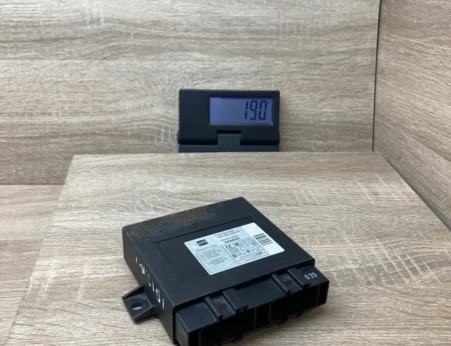 SEAT Ibiza 2 generation (1993-2002) Komforta vadības bloks 6K0962258A,5WK46921 34426218