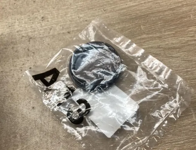 VOLKSWAGEN Polo 4 generation (2001-2009) Rezerves ritenis 1J0601171 34435228