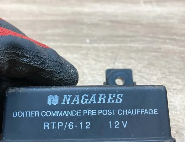 RENAULT Megane 1 generation (1995-2003) Aizdedzes sveces 7700107794,RTP612 34383485