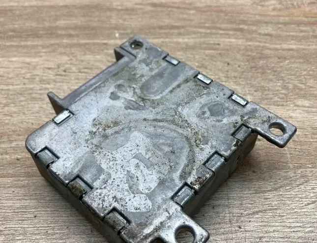 VOLVO S40 1 generation (1996-2004) Drošības / signalizācijas vadības bloks 30611293,0285001146 34383460