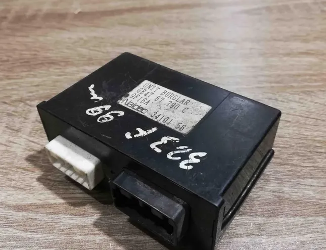 MAZDA 323 BA (1994-2000) ZGW ge4t67790c 34410491