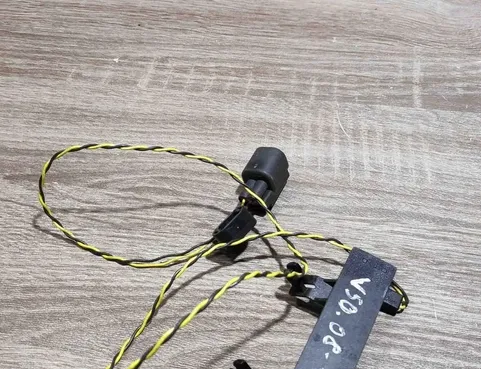 VOLVO C30 1 generation (2006-2013) Keyless antena 30667810 34411977