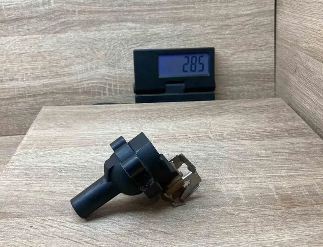 BMW 3 Series E21 (1975-1983) Augstsprieguma aizdedzes spoles komplekts 1748017 34360390