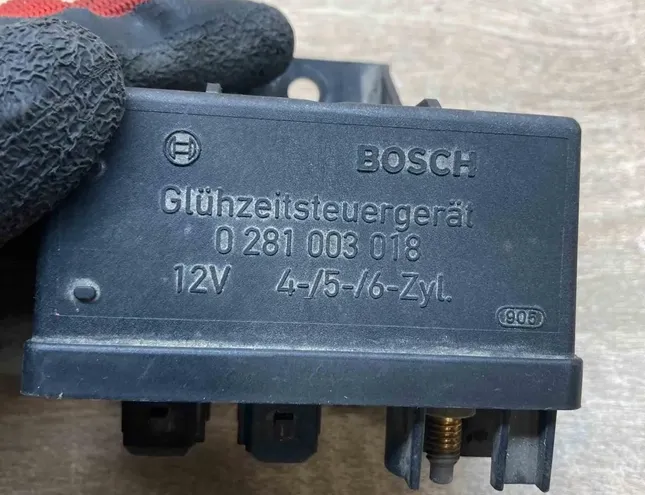 CITROËN C5 2 generation (2008-2017) Aizdedzes sveces 0281003018 34303437