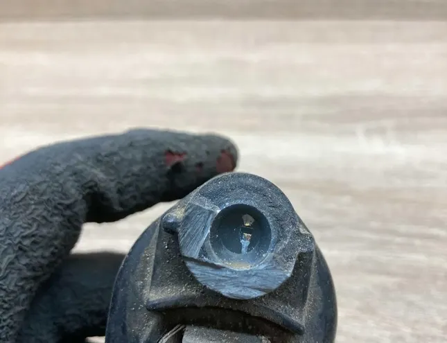 NISSAN Primera P10 (1990-1997) Augstsprieguma aizdedzes spoles komplekts 2243355S10 34383333