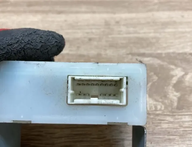 NISSAN Primera P10 (1990-1997) ZGW 28260AU000,2220 34393217