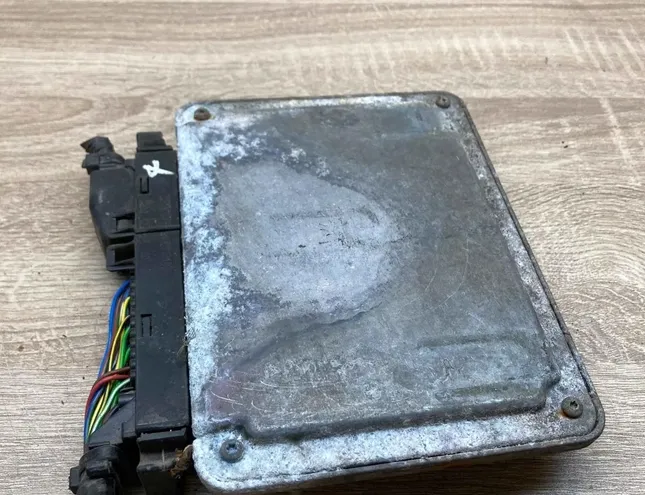 SEAT Ibiza 2 generation (1993-2002) Motora vadības bloks 038906018EC,WithPlug 34379183