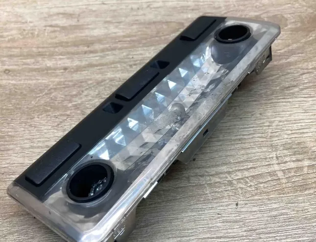 BMW X3 E83 (2003-2010) Salona apgaismojums 6962046 34398251